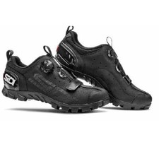 SCARPE MTB SIDI SD15 NERE