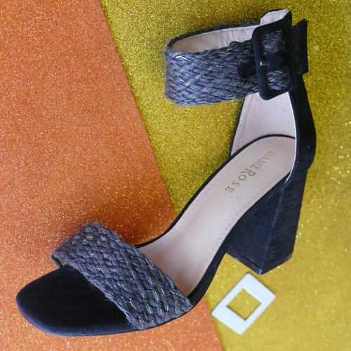 Sandali donna cerimonia - sandali,
