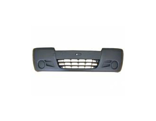 Paraurti anteriore nero opel - nero,