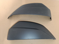 COVER LH RH COPPIA COPERCHIO DX SX PER BAULETTI YAMAHA 50 LT 40886126090L