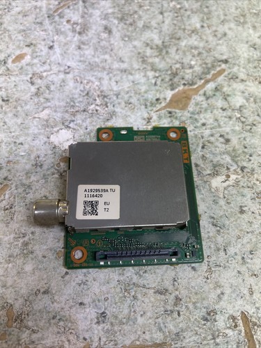 Scheda tuner 888 155 sony - tuner,