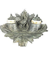 Calamaio Antico a fasci di