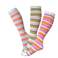 6 paia di calze donna Fontana