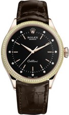 Rolex Cellini Time Orologio