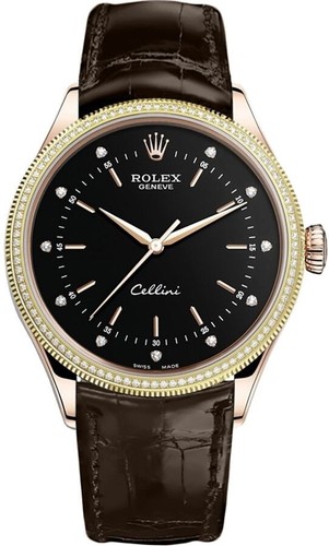 Rolex cellini time - rolex,