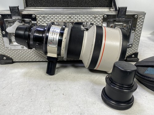 Canon 300mm attacco - fd,