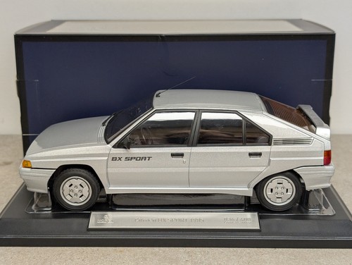Norev citroen bx - norev, sport