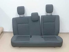 Sedile posteriore completo