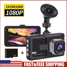 Registratore fotocamera auto