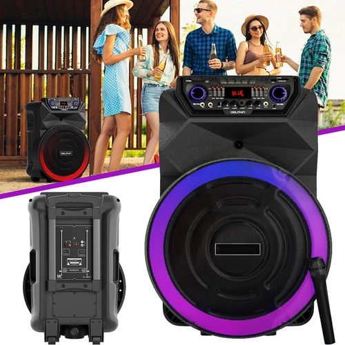 4500w portable bluetooth - 4500w,