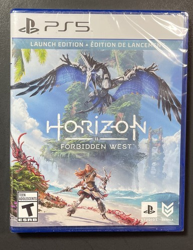 Horizon forbidden west - forbidden,
