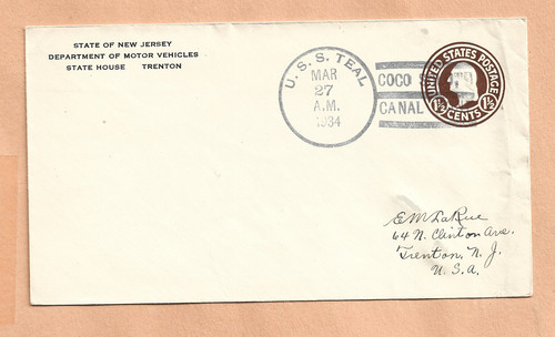 Teal mar 27 934 - ,