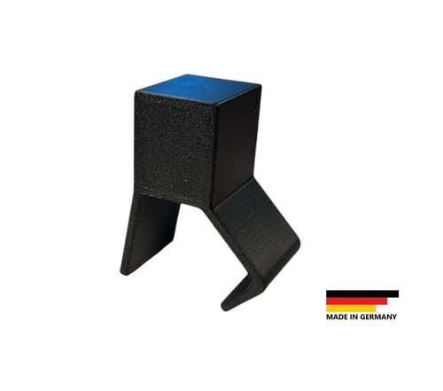 Rialzo braccioli console