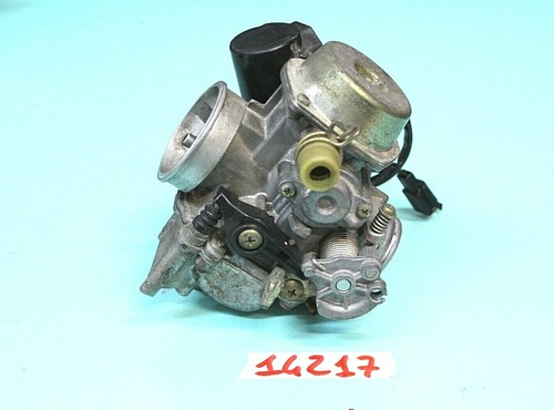 Carburatore piaggio 200 125 - piaggio,