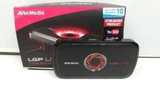Avermedia LGP Lite scheda di