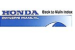 Manuale proprietario moto - proprietario,