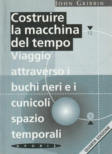 Costruire macchina del - la,