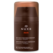 NUXE Moisturizing Energizing