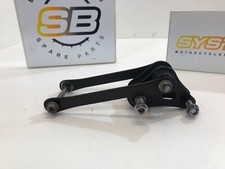 LEVERAGGIO MONO AMMORTIZZATORE TRIUMPH STREET TRIPLE 765 RS 2020-2022 / LINK