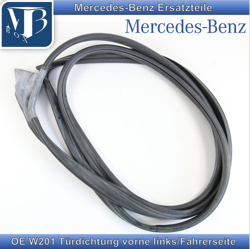 Mercedes w201 190 190e - w201, 190d