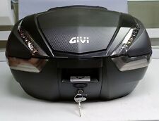 BAULETTO ORIGINALE GIVI V47NNT TECH MONOKEY nero