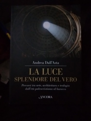 Dall asta luce - a., la