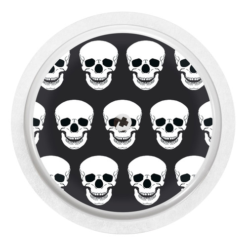 Adesivo sticker per freestyle - per,