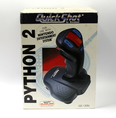 Joystick controller quickshot - controller,