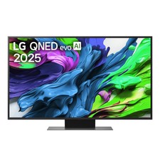 LG 50QNED8FA TVC 50" MINILED