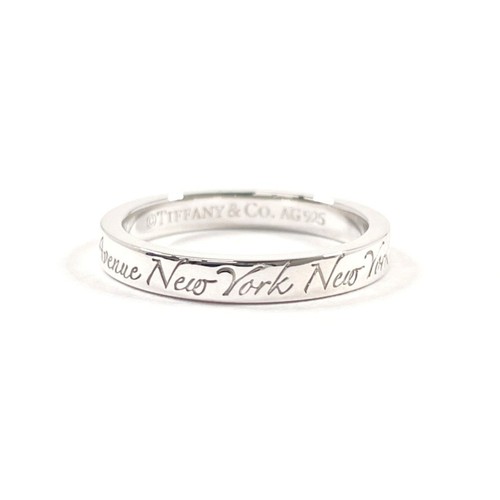 Tiffany anello note - anello,
