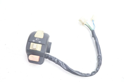 Comando sinistro keeway - sinistro, ry6