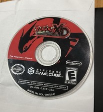 Pokemon XD Gale of Darkness