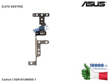 Cerniera Hinge [DX] ASUS U36