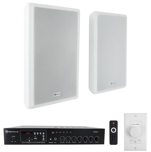 Amplificatore ristorante