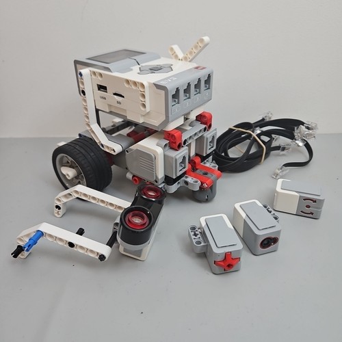 Lego mindstorms education ev3 - mindstorms:,