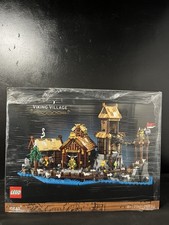 LEGO IDEAS 21343 VIKING