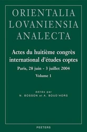 Actes huitime congrs - huitime,