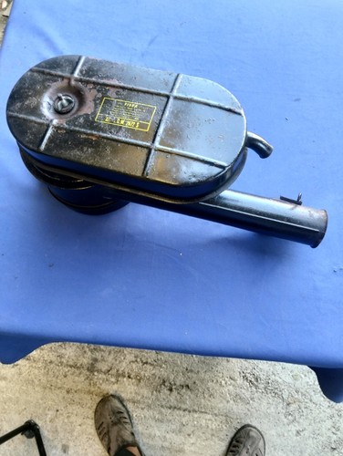 Scatola filtro contenitore - scatola,