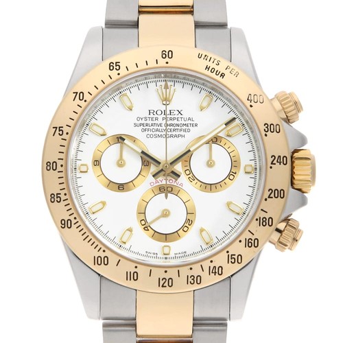 Rolex cosmograph daytona - rolex,