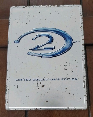 Halo limited collector - halo,