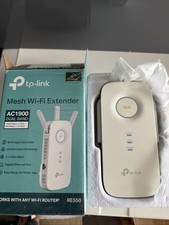 TP-Link RE550 AC1900 Wireless