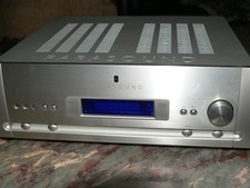 Preamplificatore High End