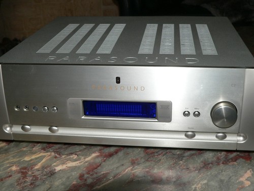 Preamplificatore high end - preamplificatore,