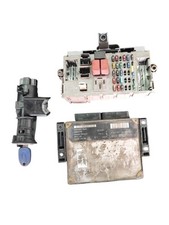 KIT CENTRALINA MOTORE PER FIAT Punto Berlina 5P 2° Serie Diesel 1900 (99>03)