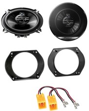 Pioneer Altoparlante 3 Vie