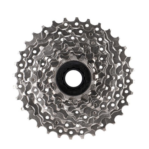 Sunrace pacco pignoni csm96 - sunrace,