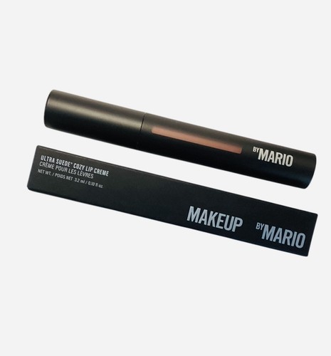 Makeup mario ultra suede - by,