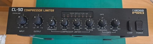 Limitatore compressore boss - limitatore,