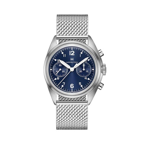 Orologio hamilton khaki - hamilton,