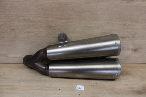 Silenziatore scarico bmw - di,